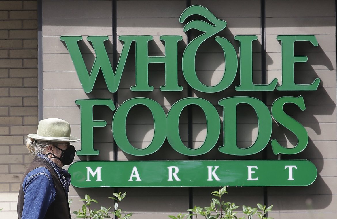 Vollwertkost Von Arbeitern Wegen Sperrung Von Blm Gesichtsbedeckungen Verklagt Alpspitze Tagebuch